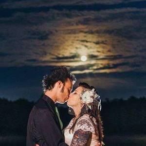 Meet your Posher, Jeff